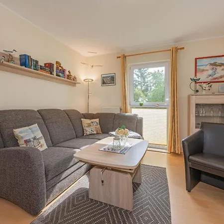 Ostseetrio Haus 2 - 08 公寓