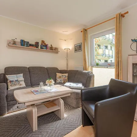 Ostseetrio Haus 2 - 08 * 奥斯特西巴德钦诺维茨