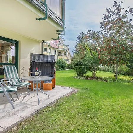 Ostseetrio Haus 2 - 08